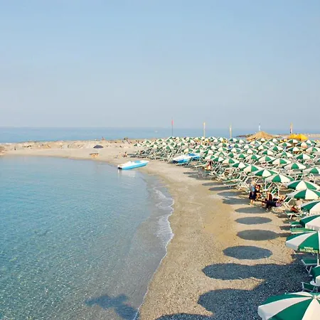 Club Sangineto 3* Bonifati