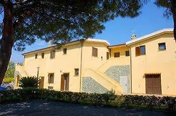 Aparthotel Club Sangineto