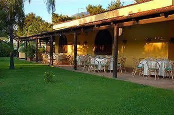 Club Aparthotel Sangineto