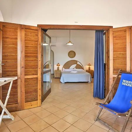 Club Sangineto Bonifati