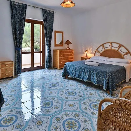 Club Sangineto Lejlighedshotel 3*