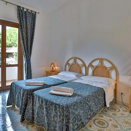 Club Sangineto Bonifati