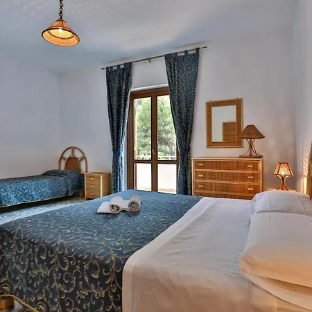 Lejlighedshotel Club Sangineto