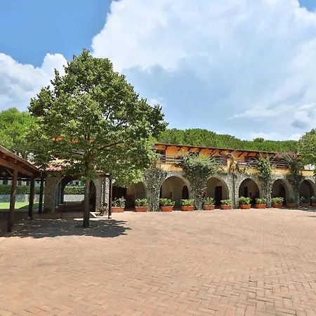 Club Sangineto Bonifati