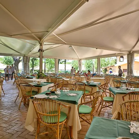 Club Sangineto Lejlighedshotel 3*