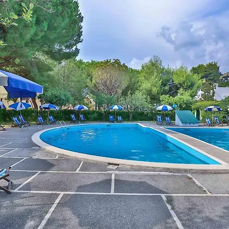 Club Sangineto 3* Bonifati