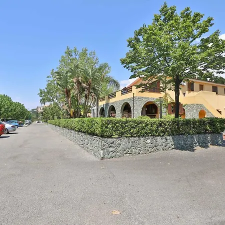 Club Sangineto Bonifati