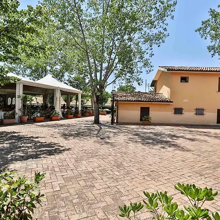 Club Sangineto Aparthotel 3*