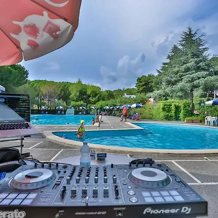 Club Sangineto 3* Bonifati