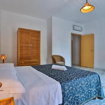 Club Sangineto Aparthotel Bonifati