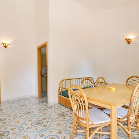 Lejlighedshotel Club Sangineto