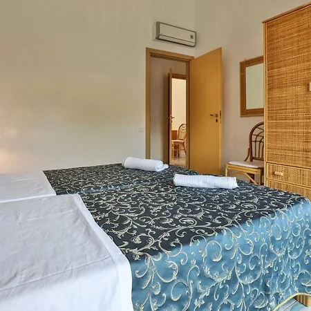 Club Sangineto 3*