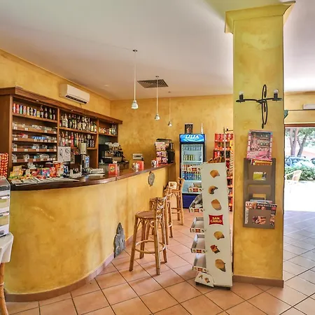 Club Sangineto 3* Bonifati