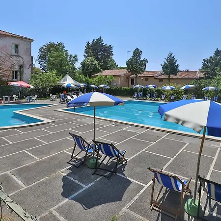 Club Sangineto Lejlighedshotel 3*
