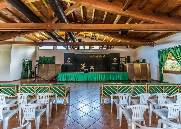 Club Sangineto Apart-hotel