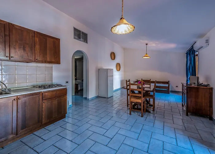 Club Sangineto 3* Bonifati