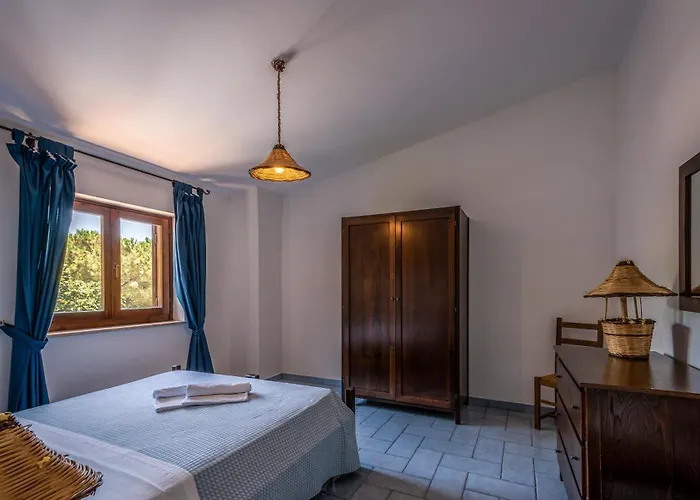 Club Sangineto Apart-hotel