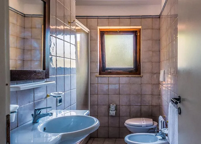 Club Sangineto Apart-hotel Bonifati