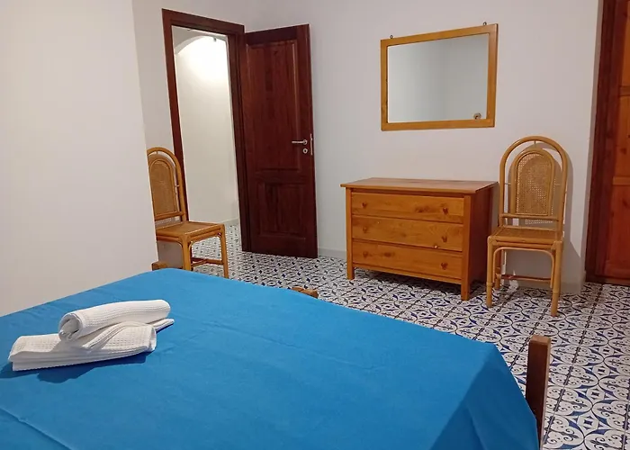 Club Sangineto Apart-hotel