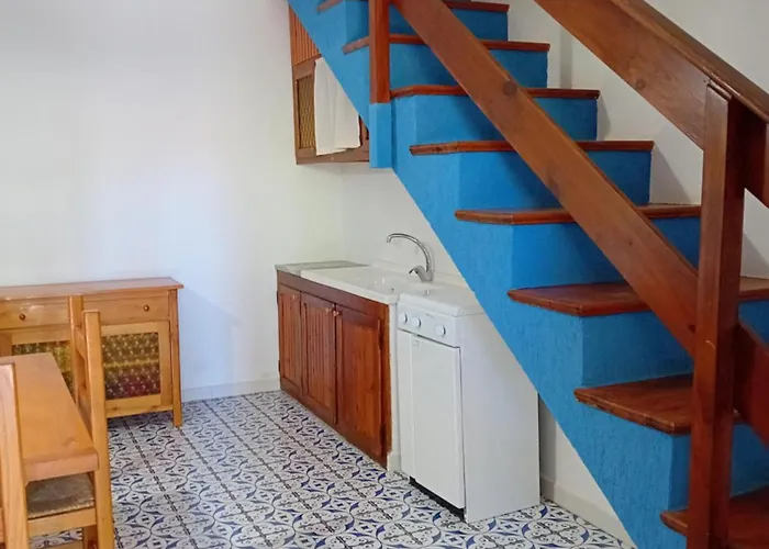 Club Sangineto Apart-hotel 3*