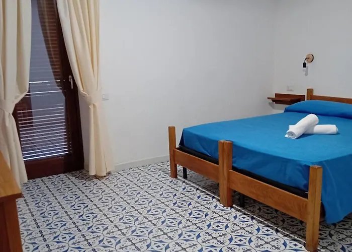 Club Sangineto 3* Bonifati