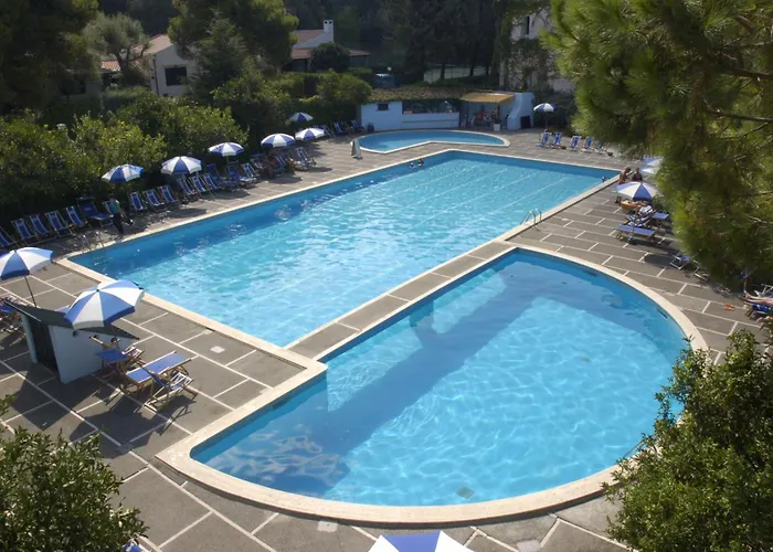 Club Sangineto Aparthotel Bonifati