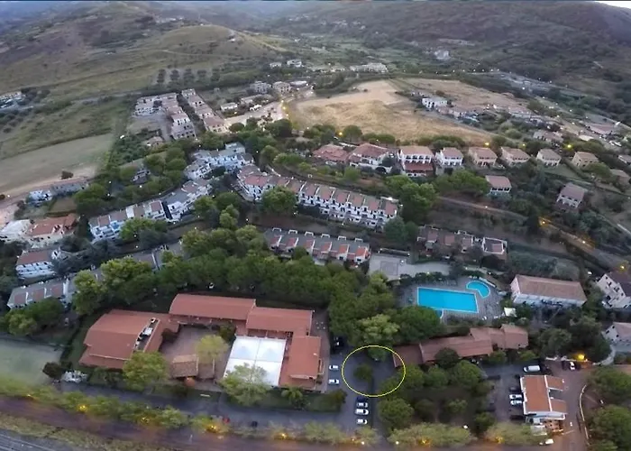 Club Sangineto 3* Bonifati