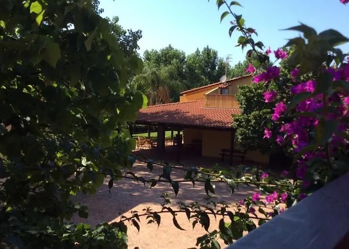 Club Sangineto Bonifati