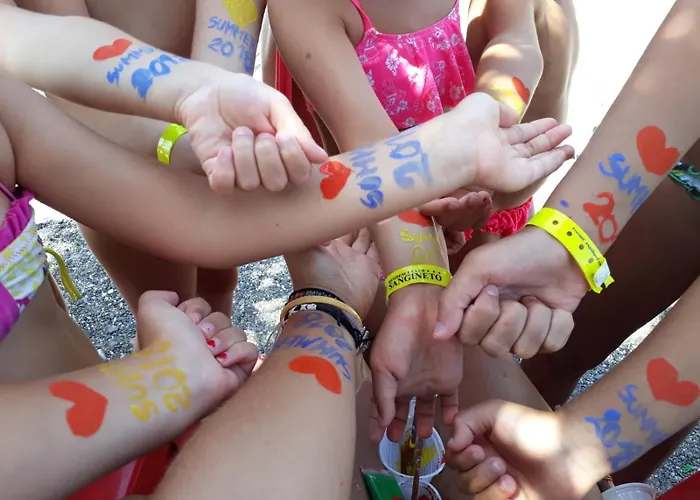 Apart-hotel Club Sangineto Bonifati