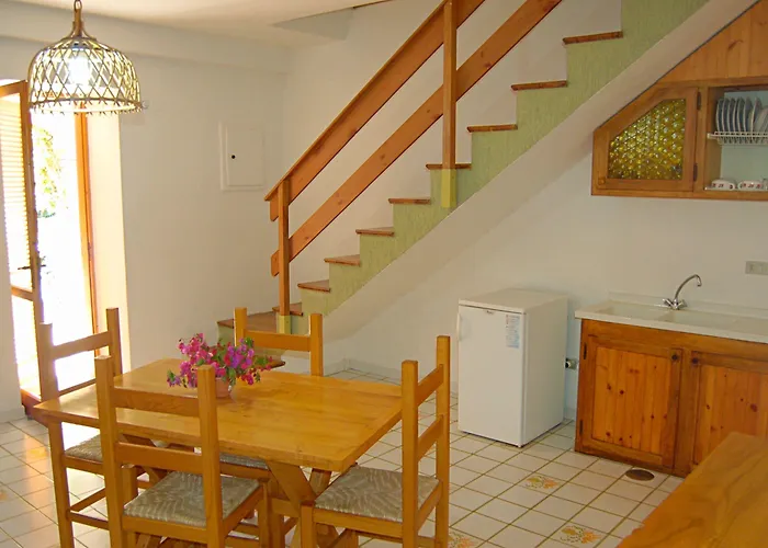 Apart-hotel Club Sangineto 3*