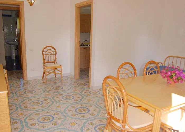 Club Sangineto Aparthotel