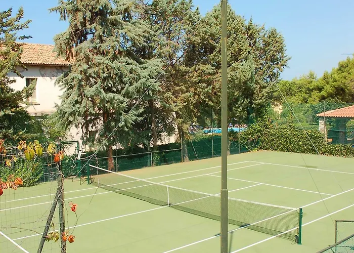 Aparthotel Club Sangineto 3*