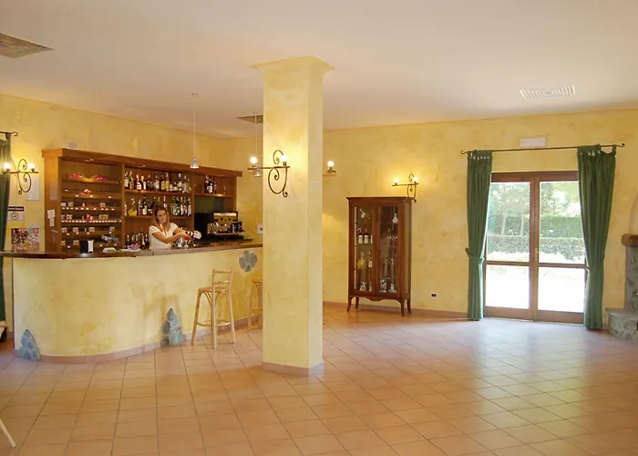 Club Sangineto Aparthotel