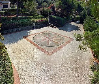 Club Sangineto Apart-hotel Bonifati