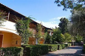 Club Sangineto Bonifati