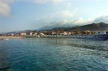 Club Sangineto Aparthotel