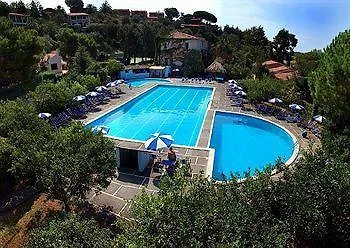 Club Sangineto 3* Bonifati