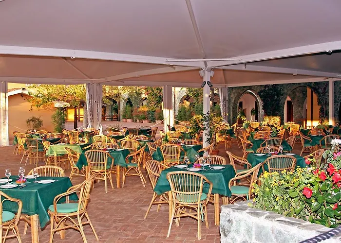 Aparthotel Club Sangineto