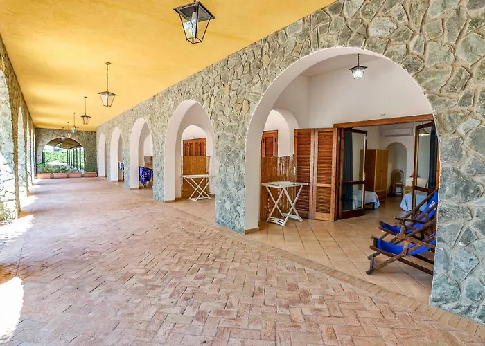 Club Sangineto 3* Bonifati