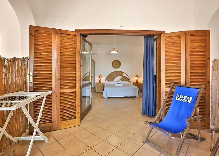 Club Sangineto Bonifati