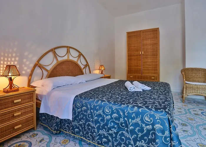 Club Sangineto Aparthotel Bonifati