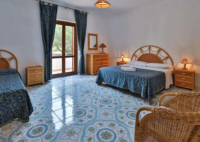 Club Sangineto Aparthotel 3*