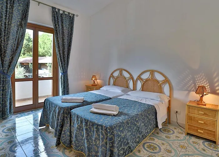 Club Sangineto Bonifati