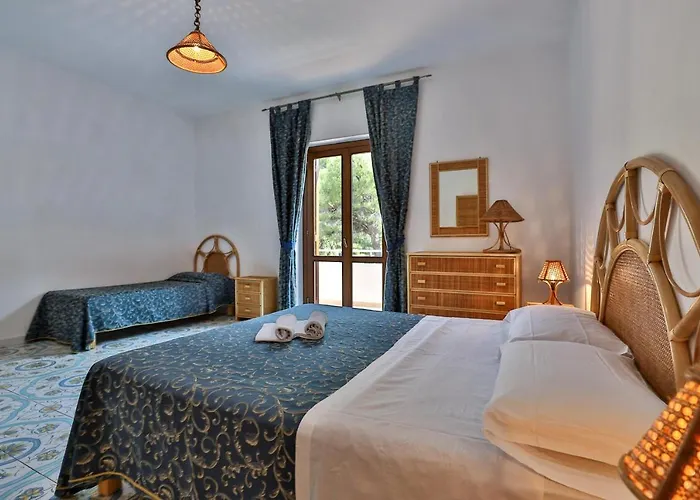 Apart-hotel Club Sangineto