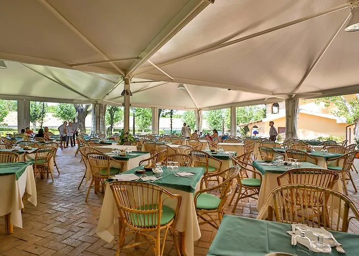 Club Sangineto Apart-hotel 3*
