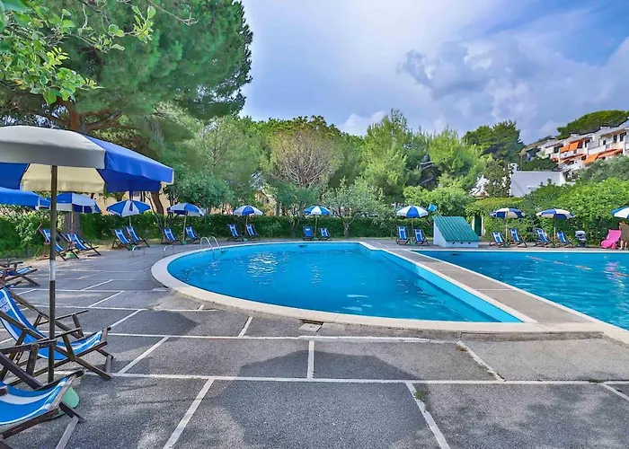 Club Sangineto 3* Bonifati