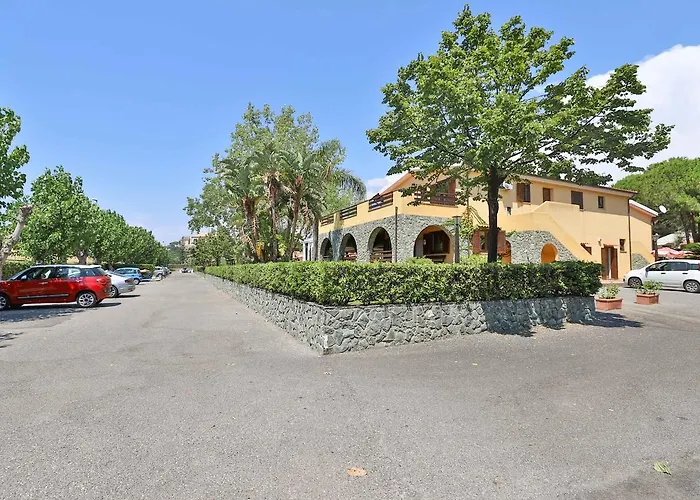 Club Sangineto Bonifati