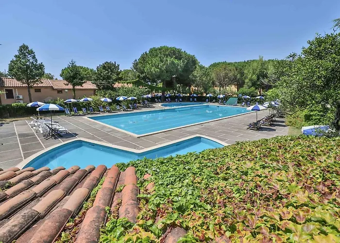 Club Sangineto Aparthotel Bonifati