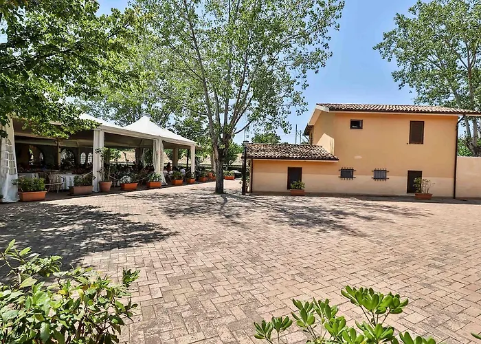 Club Sangineto Aparthotel 3*