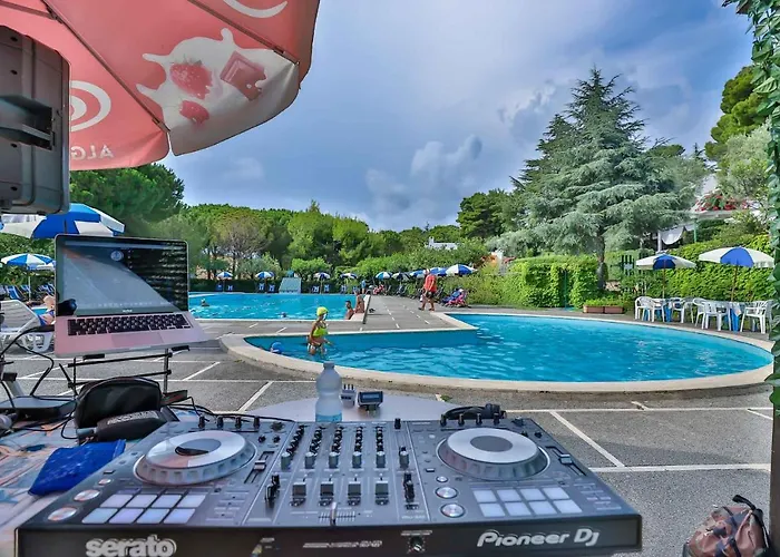 Club Sangineto 3* Bonifati